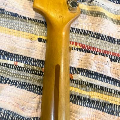 Fender '80 Lead I, II, III Neck image 17
