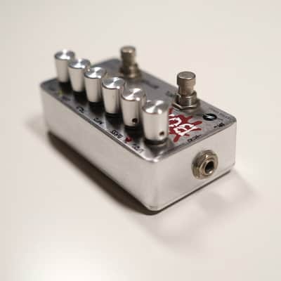 Zvex Box of Metal Vexter Silver image 5