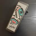 Dunlop JC95B Jerry Cantrell Signature Cry Baby Wah 2020 - Present - Rainier Fog