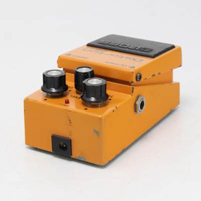 BOSS DS-1 Distortion Made in Japan [221400] (06/15) image 3