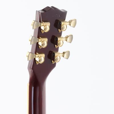 Gibson Memphis ES-165 Herb Ellis Cherry [03043714] (01/02) image 12
