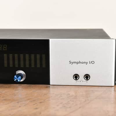 Apogee Symphony I/O Audio Interface CG00WV8 image 2