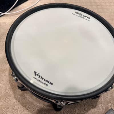 Roland PD-140DS V-Pad 14" Mesh Digital Snare Drum Pad image 4