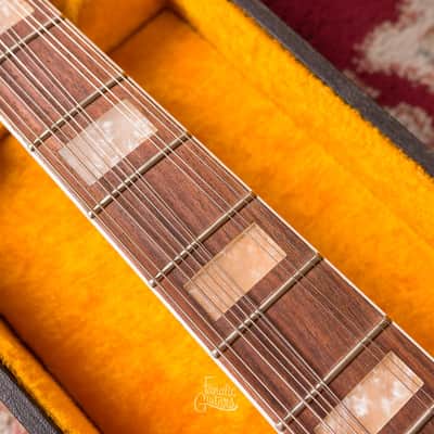 Fender Coronado XII 1967 - Sunburst #162646 Second Hand image 9