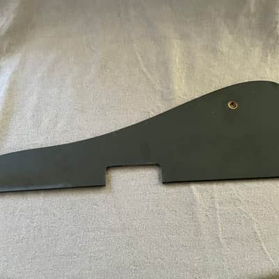 Gibson Vintage 1959 ES-125 Rare Black Pickguard 1956 1957 1958 1960 1961 image 2