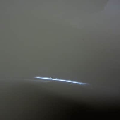 Fender Precision Bass Elite II 1983 cream/custard image 7