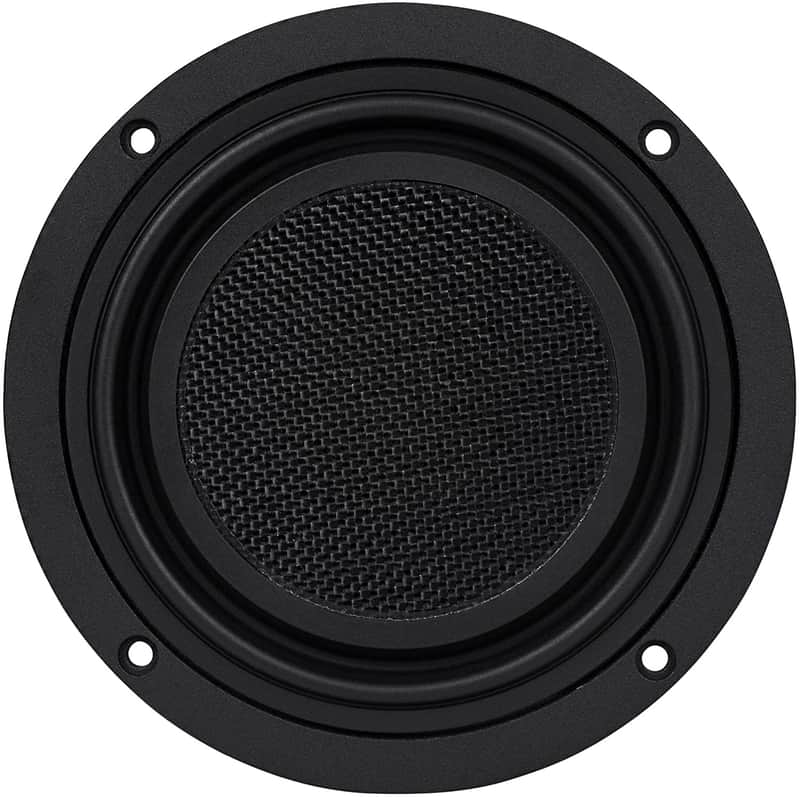 Dayton Audio - LW150-4 - 6" Low Profile Woofer 4 Ohms image 1