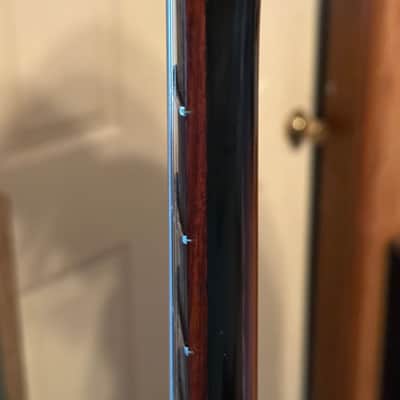 Gibson ES-135 2002 - Vintage Sunburst image 17