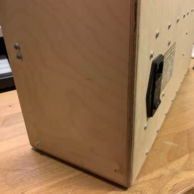 Doepfer A-100 LC9 Eurorack Case PSU3 image 8