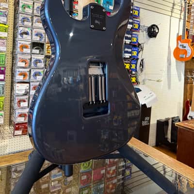 PRS Silver Sky 2026 - Venetian Blue - Maple Neck image 6