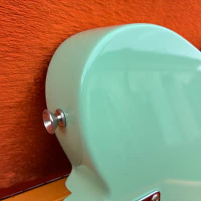 Fender American Vintage II '63 Telecaster 2022 - Present - Surf Green image 16