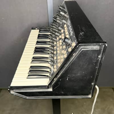 Vintage Korg MS-20 Monophonic Synthesizer image 7