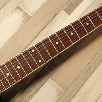 Tokai ES86 Tea Sunburst image 8