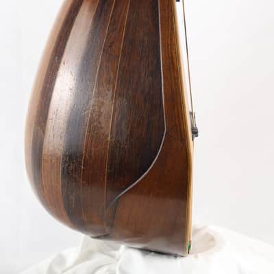 Napolitan Mandolin Bowl back 1920 image 2