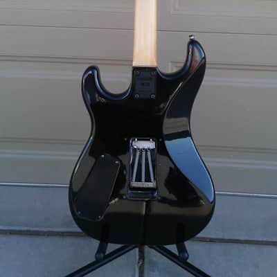 Kramer Baretta 1988 Samauri Sword Graphic 1 image 9