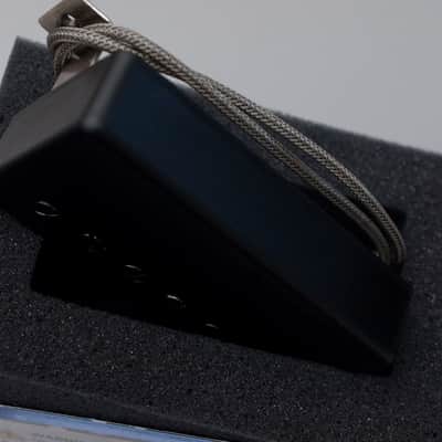 Seymour Duncan SH-1B 59' Model Black Powder Coat Cover image 6