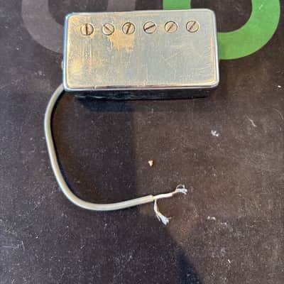 Maxon Humbucker Guitar Pickup image 1