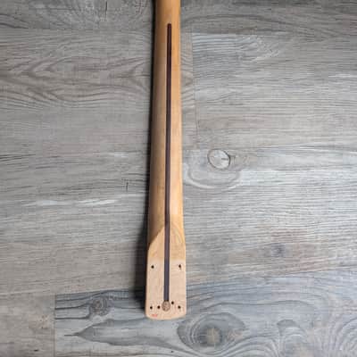 Squier Standard Stratocaster Neck image 5