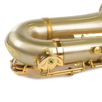 Keilwerth SX90R - Nickel Silver Tenor Saxophone image 15