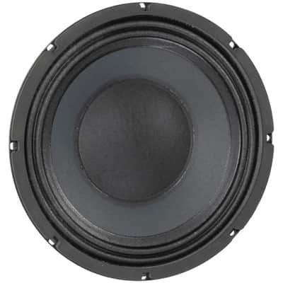 Eminence Basslite SC10-16 Bass Speaker (10 inch, 150 Watts, 16 Ohms) image 2