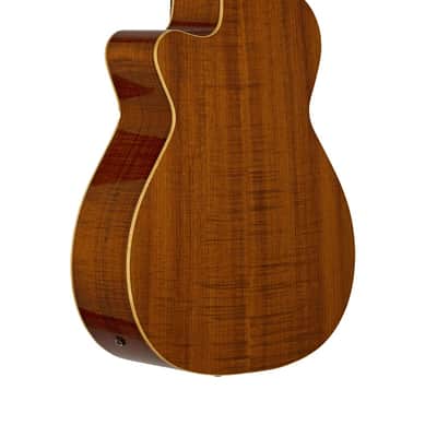 Maton Master Built The L.E. May (SPECIAL ORDER) image 6