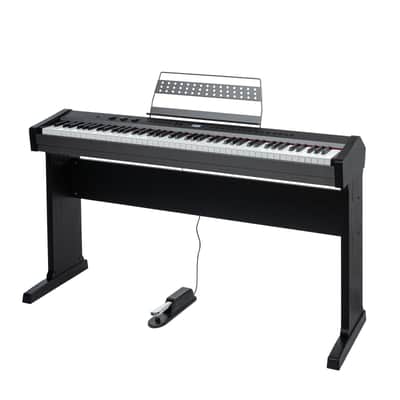 Hemingway DP201 MkII AT - Digitalpiano image 3