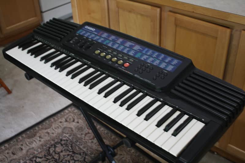 Casio CT-647 | Reverb