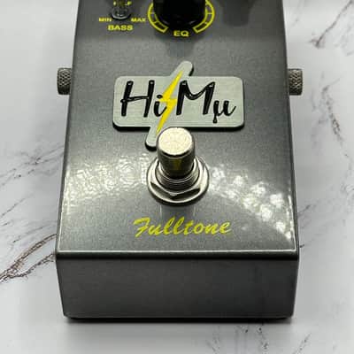 *Free Shipping* Fulltone Hi-Mu Overdrive/Distortion image 2