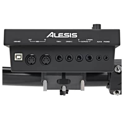 Alesis Crimson II Kit Special Edition image 7
