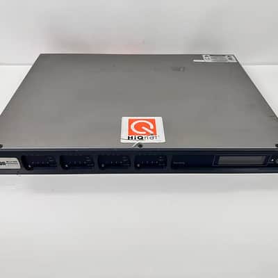 Immagine BSS Soundweb London Blu-160 Signal Processor - 3