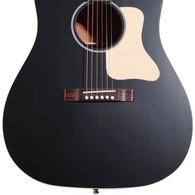 Gibson Acoustic J-45 Century 12-Fret Acoustic Guitar - Ebony image 2