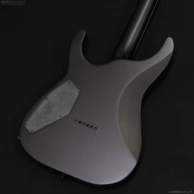 GrassRoots G-HORIZON-FX Black Satin, ESP image 10