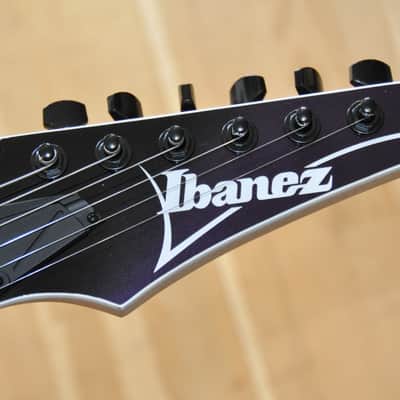 IBANEZ RG470DX TMN Tokyo Midnight / RG Standard Series / RG470DX-TMN / I240512016 image 8