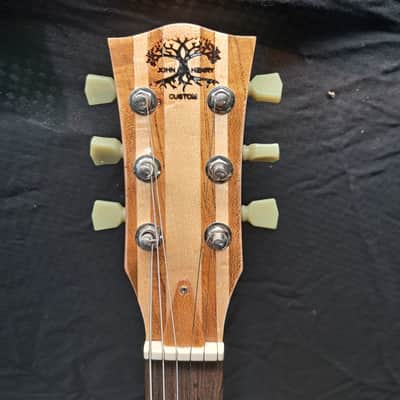 Custom Les Paul 2024 - Gloss image 3