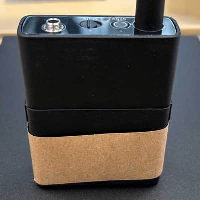 Sennheiser Evolution Wireless Digital Lavalier Set EW-D ME4 (R4-9) image 5