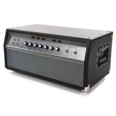 Ampeg Heritage 50th Anniversary SVT Head image 2