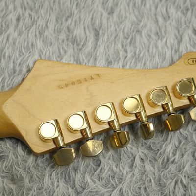 Yamaha High quality made Electric Guitar Pacifica PAC-312 Old Violin Sunburst Finish Made in Taiwan image 14
