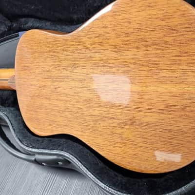 Ashbury AU-18G Concert Ukulele image 8