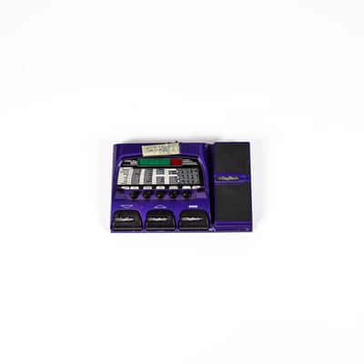 DigiTech Vocal 300 Vocal Effects Processor Owned by Animal Collective image 1