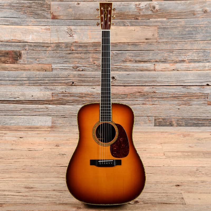 Collings D42 image 1