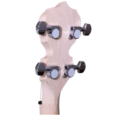 Deering Goodtime Two 5-String Resonator Banjo image 7
