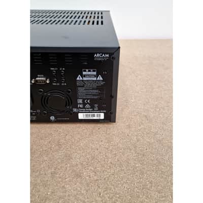 Arcam AVR550 - Hi-Fi Amplifiers - Excellent w/ Original Box image 14