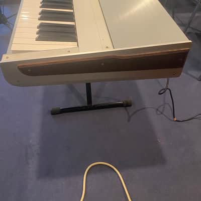 Korg M3 88 2010s - Gray image 3