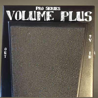 Morley Volume Plus 2010s - Black image 2