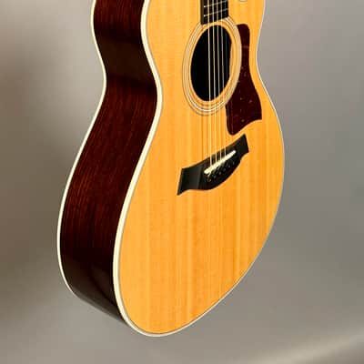 Taylor 2021 412ce-Rosewood V-Class - Natural image 3