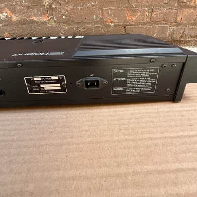 Roland EP-50 Vintage 73-Key Electronic Piano Made in Japan – Tested, All Keys Working image 18