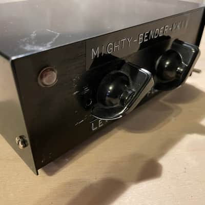 ELECTROSOUL Mighty Bender MKII image 3