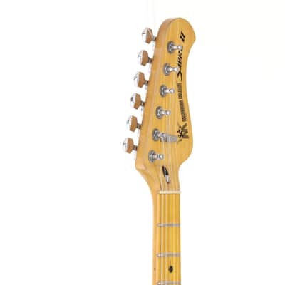 MUSIC MAN Sabre II Guitar (Modified, 1978) [A003874] (06/15) image 11