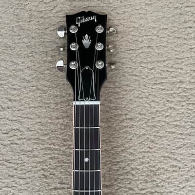 Gibson ES-335 2013 - Goldtop image 10