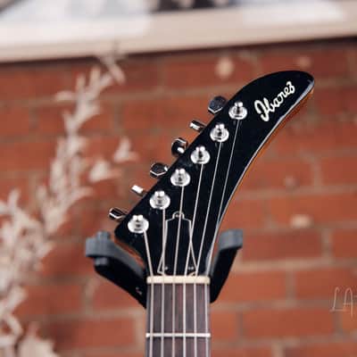 1976 Ibanez Destroyer - Original Super 70 Pickups! image 12